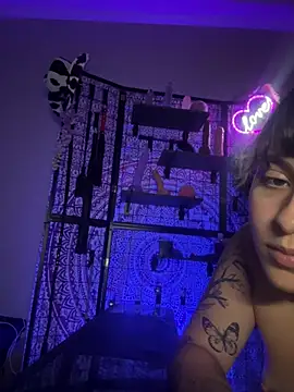 Mamachulita's Webcam Show