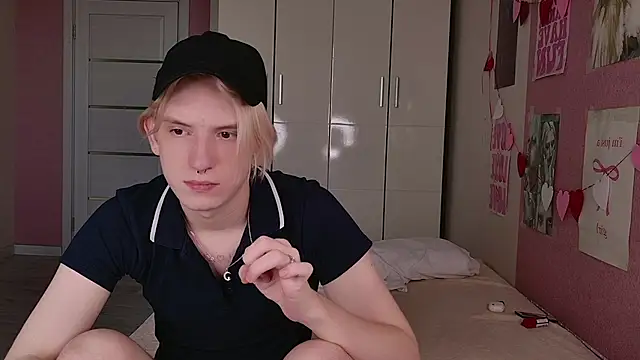 Czat XXX na żywo – Ron_Vilss