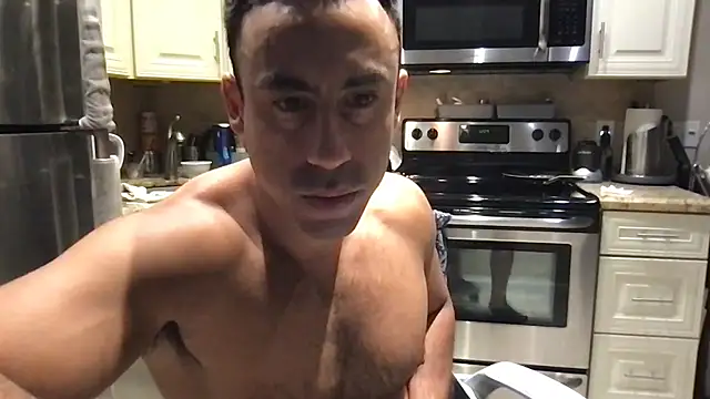 Вебкам-шоу BigGuyMuscle