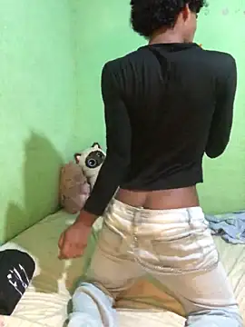 Živý XXX chat Evans_Femb