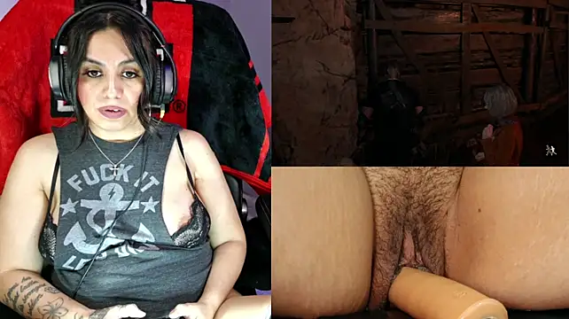 Živý XXX chat Blaze_Onn