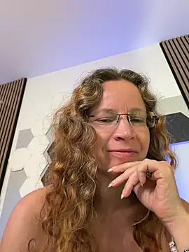 Czat XXX na żywo – AnnikaRose