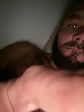 Show modela PatMat3693 na web-kameri