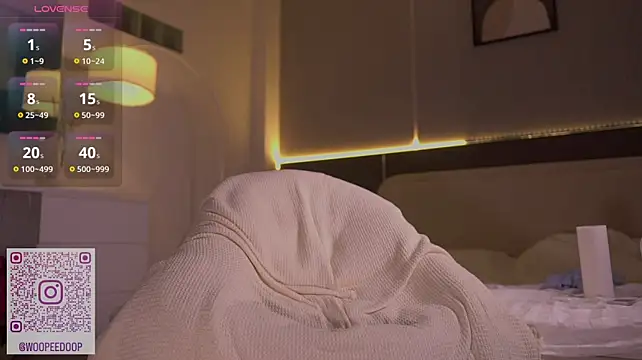 poorpornactor élő XXX-chatje