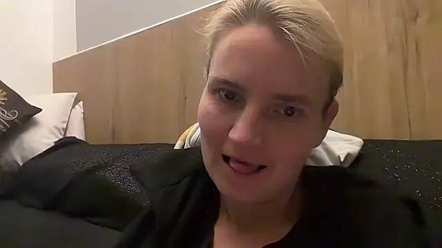 s-te-fan-i Webcam-Show