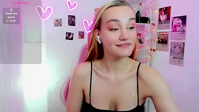 Ida_FaneStain Live XXX-Chat