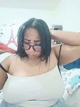 Živý XXX chat OliviaWilliamm