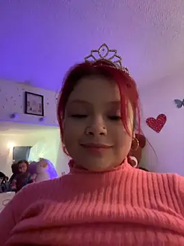 barbiee_doll1 লাইভ XXX চ্যাট