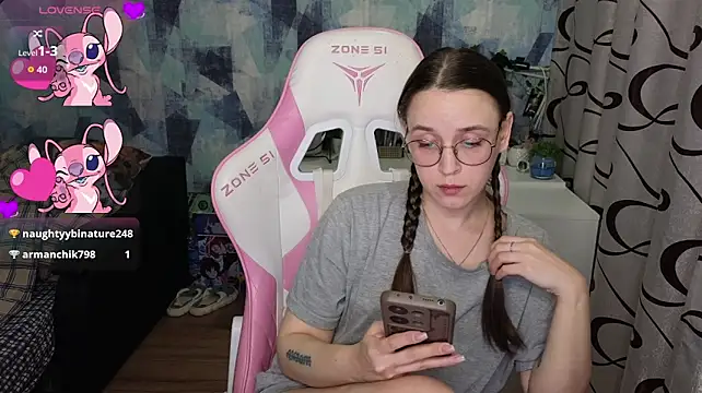 Sweet_frosti Chat XXX in diretta