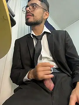 Asher_Ryder Live XXX Chat