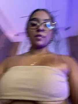 در دشة SofiiCruz الجنسية المباشرة