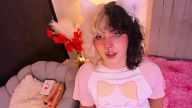 Hunter_Moon Live XXX-Chat