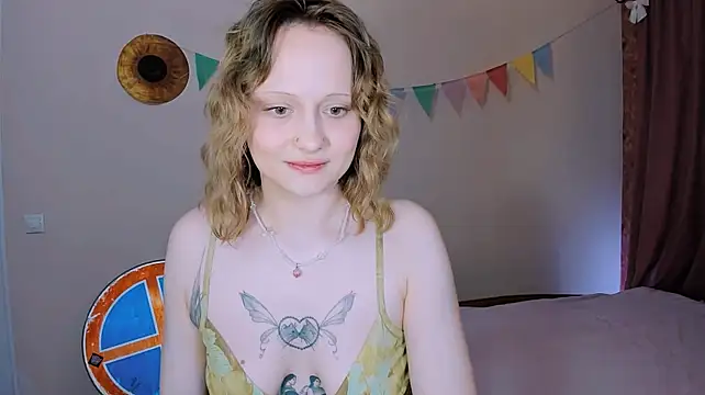 Chat XXX en directo de MariaMango