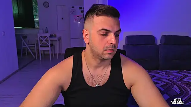 Онлайн чат XXX Jace_Thorne