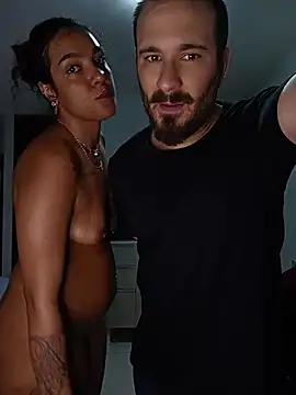 Show de webcam de Pantaneirasexy