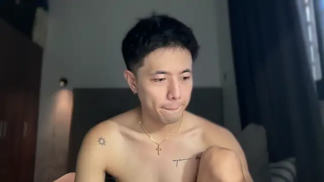 Addictiveboi Obrolan Langsung XXX