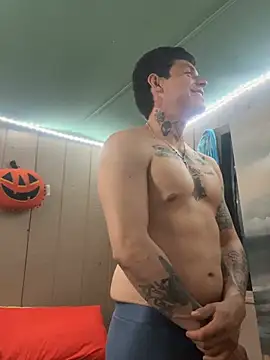Imnotabatman45のライブXXXチャット