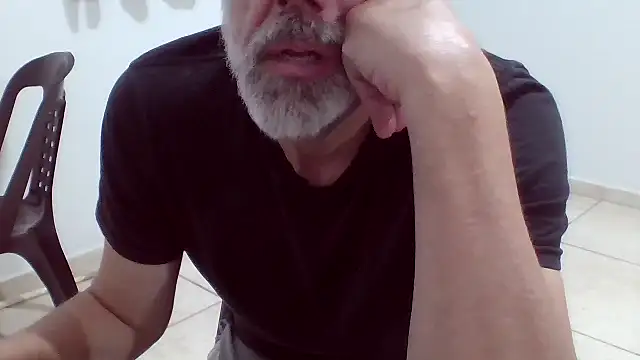 Chat XXX ao vivo de machoalpha459