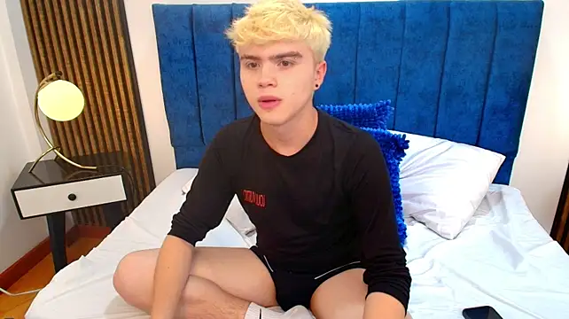 Ian_Stone – Naživo XXX chat