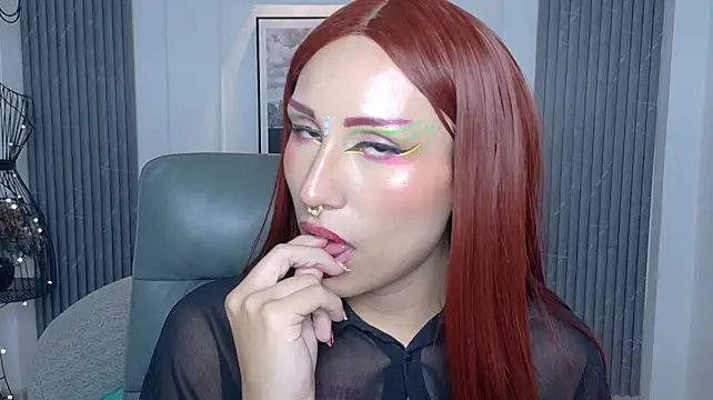 Chat +18 de auravg ao vivo