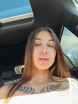 Charming_Ritta's Live XXX Chat