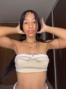 KatyReales – Live XXX-chat