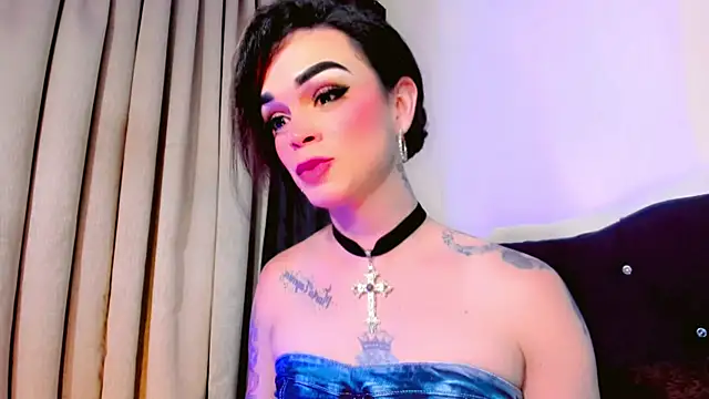 lesly_xx's Live XXX Chat