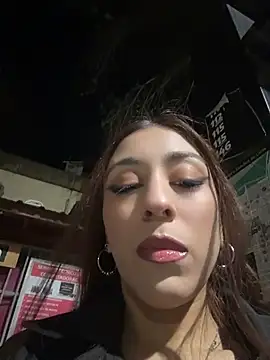 Živý XXX chat Jennyvignaduzzo