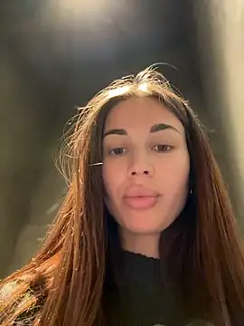 Chat XXX ao vivo de Charming_Ritta