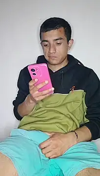 Sembang XXX Secara Langsung Thick_Cock