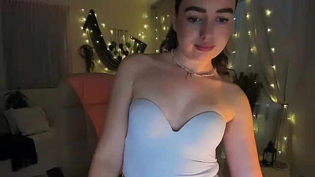 Živý XXX chat MiracleCurly