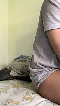 Paulhot018 Live XXX-chat