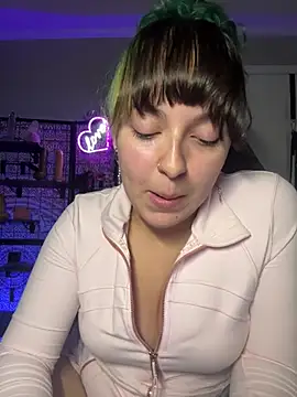 Mamachulita Chat XXX in diretta
