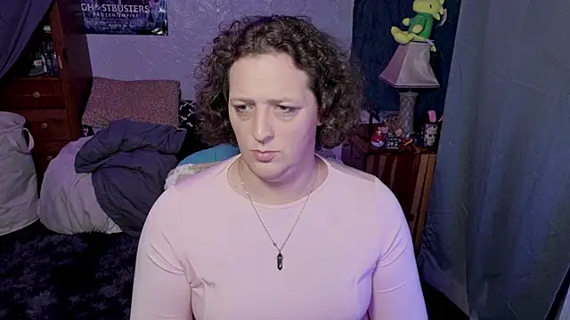 Živý XXX chat Abagail_soft