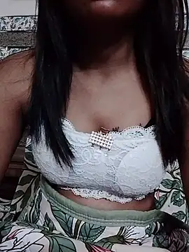 Archana-Gandhi's Webcam Show
