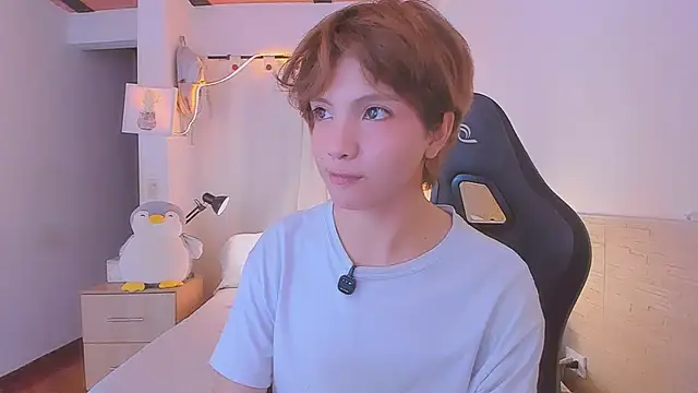 Sweet_Allan Adlı Modelin Canlı XXX Sohbeti