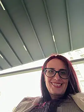Chat +18 de NataKitten ao vivo