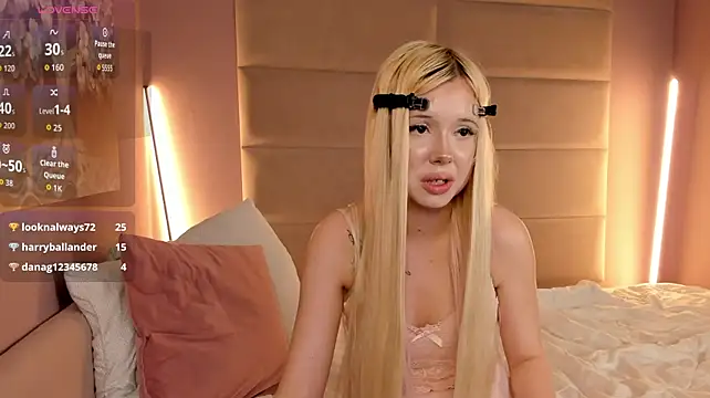 Онлайн чат XXX Edna_Martin