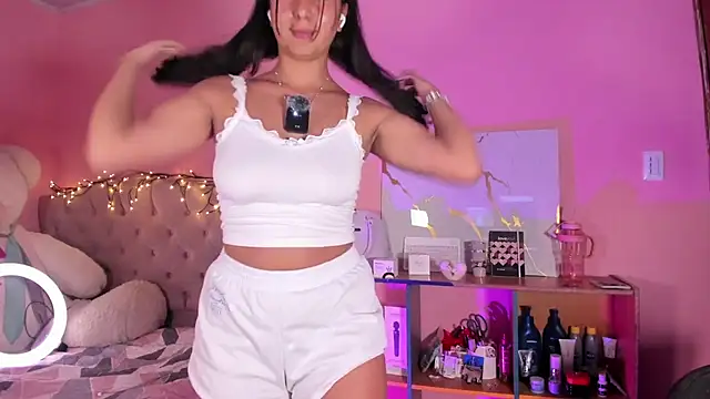 Chat XXX ao vivo de SARA-HCUTE14