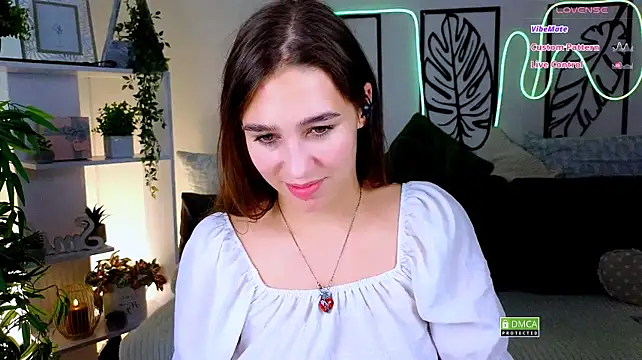 XXX chat uživo modela _Eliizabeth_