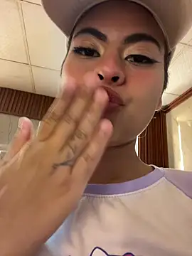 Chat XXX en directo de Eva_Feller69