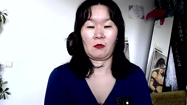 Živý XXX chat Akira_xx