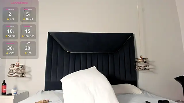Webkamerová show Jaxon_Carter