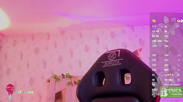 Chat +18 de MARIANA_TAY1 ao vivo
