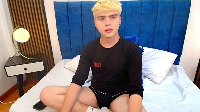 Ian_Stone Live XXX-Chat