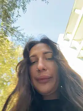 AleksandraRich Adlı Modelin Canlı XXX Sohbeti