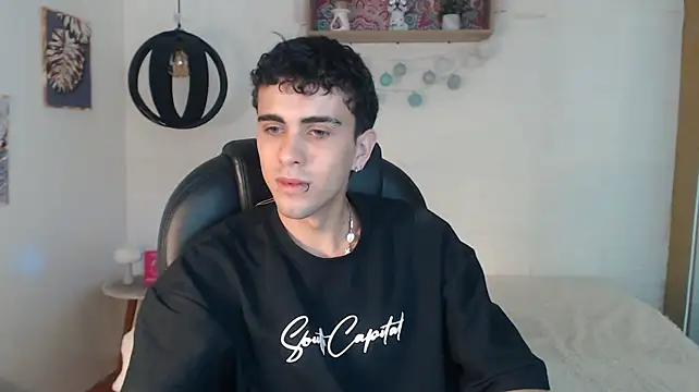 noah_bluex Live XXX-chat