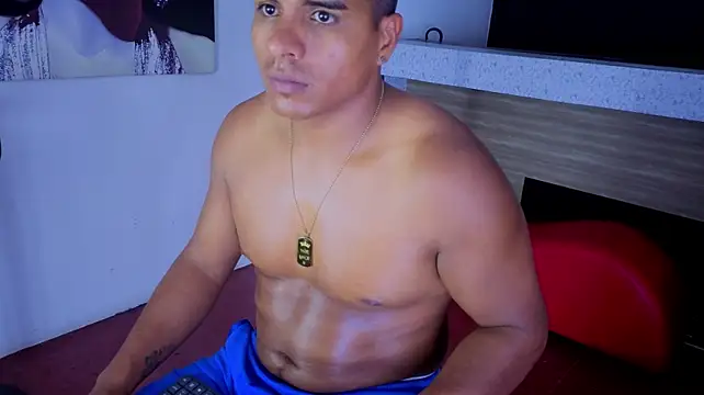 Hunter_master live XXX chat