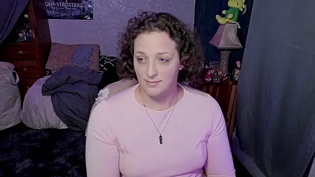 Abagail_soft élő XXX-chatje