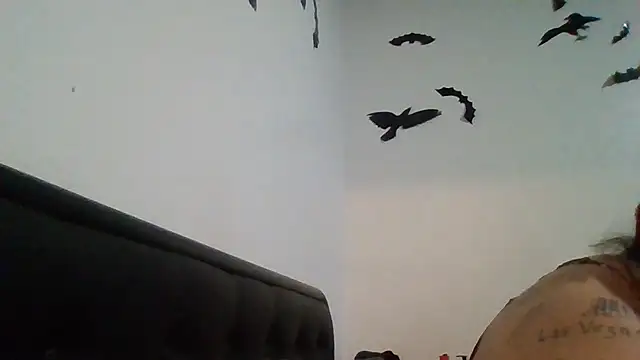 Živý XXX chat ThorsonFreja